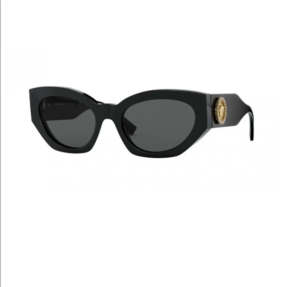 SOLD New Versace Sunglasses - Picture 1 of 5